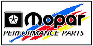 MOPAR PERFORMANCE